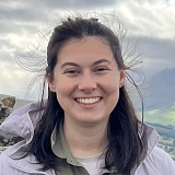 Hope Kenmore portrait