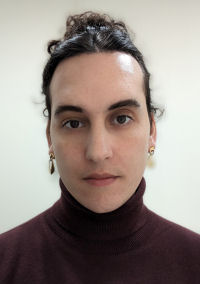 Jackie Lee Weissman portrait