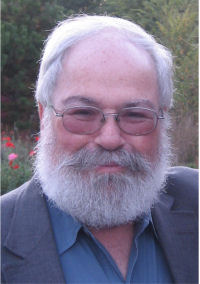 Jeffrey S. Levinton portrait