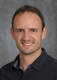 Jeroen B. Smaers portrait