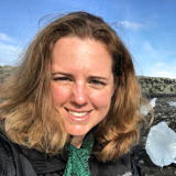 Kate Blackwell portrait