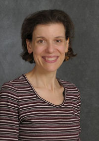 Katheryn C. Professor portrait