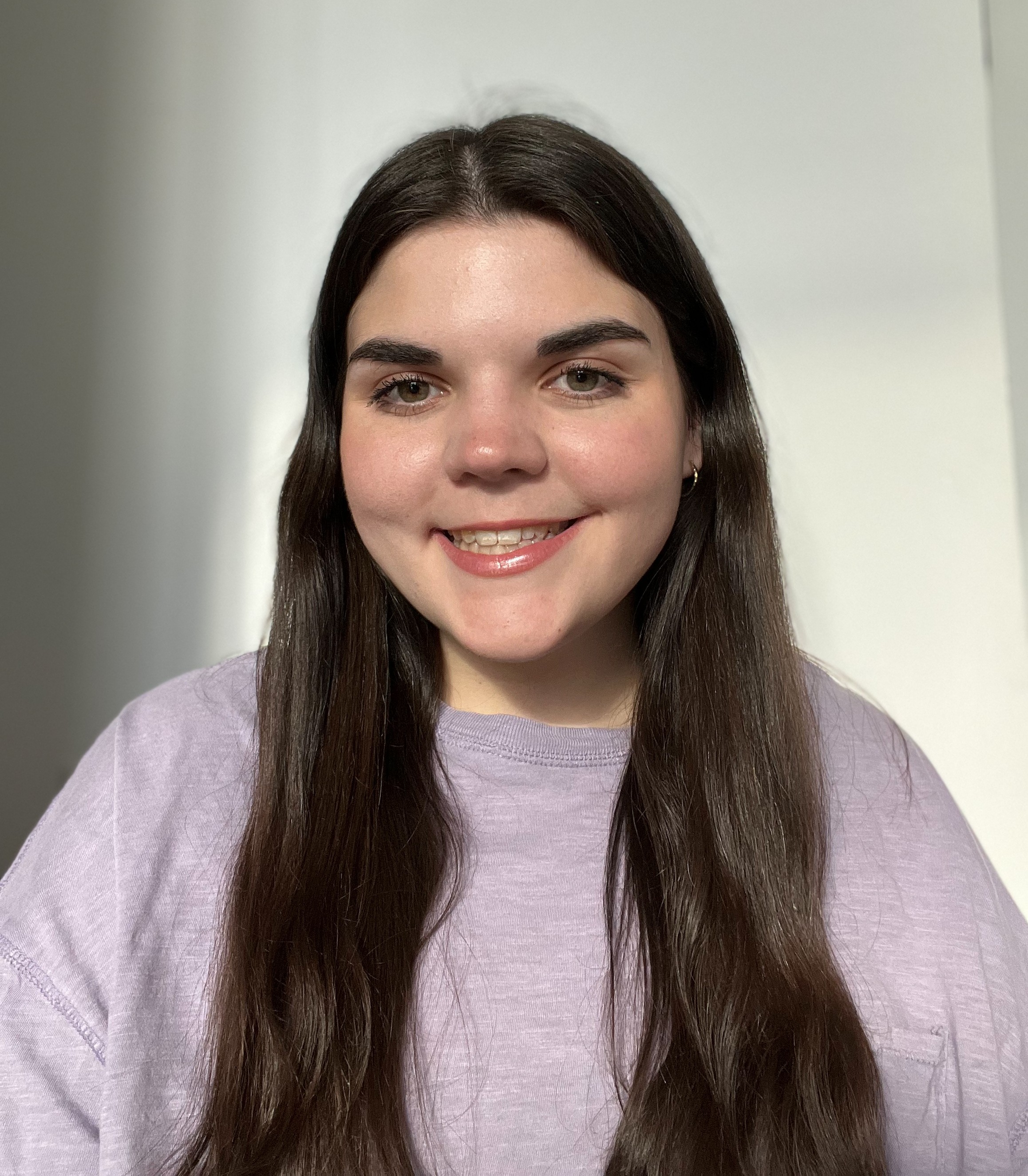 Katie Jones portrait
