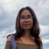 Mellisa Ramnath portrait