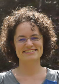 Natasha Vitek portrait