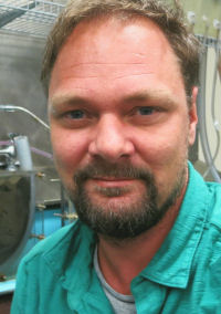 Nils Volkenborn portrait