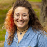 Raisa Campos Rizzieri portrait