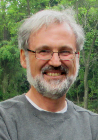 H. Resit Akcakaya portrait