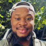 Rupert Ikeh portrait