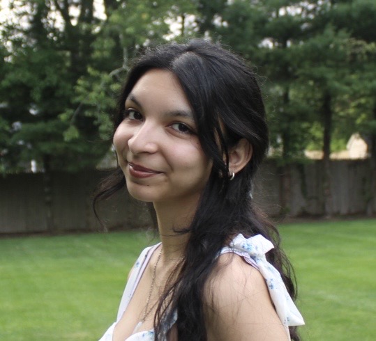Saloni Singh portrait