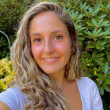 Sarah Vaccaro portrait