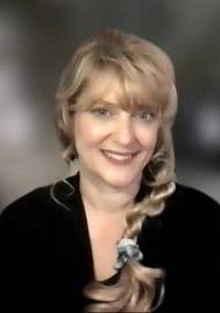 Tamara "Tammy" Gregorian portrait