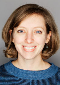 Tara M. Smiley portrait