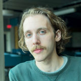 Thomas Bertino portrait
