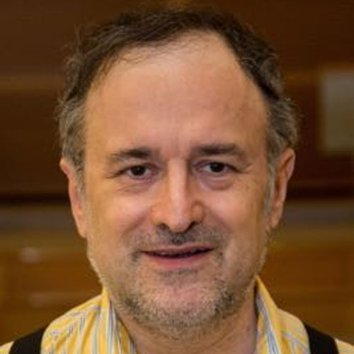 Thomas Robertazzi