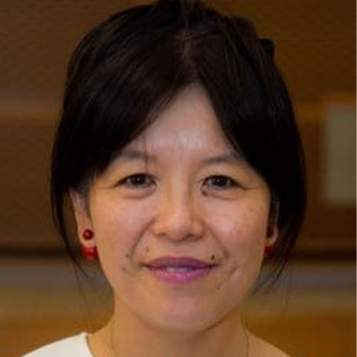 Wendy Tang