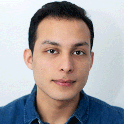 Bryant Gonzaga