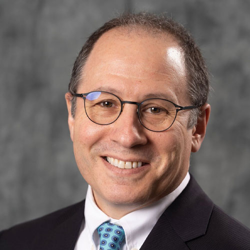 Andrew Singer portrait