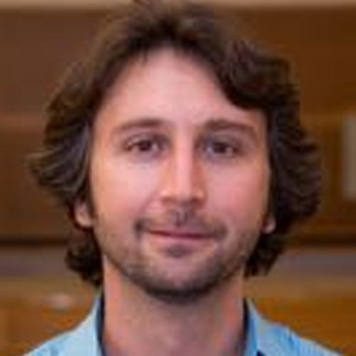 Emre Salman portrait