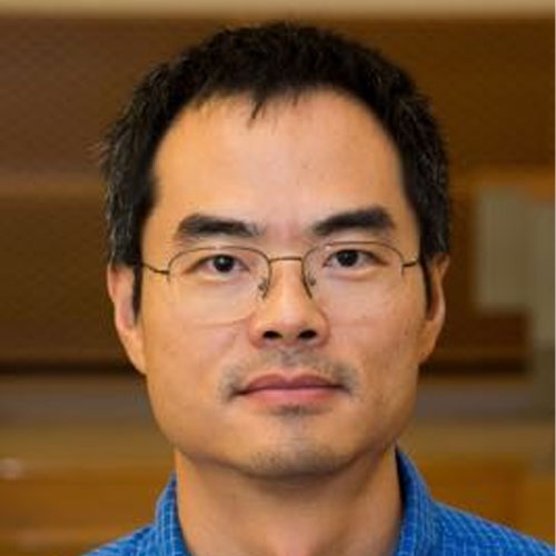 Fan Ye portrait