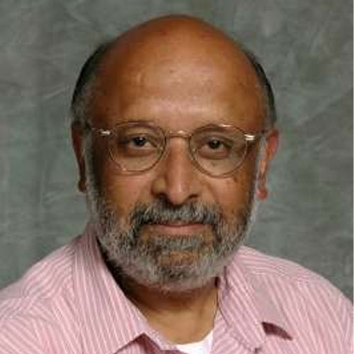 Jayant Parekh portrait