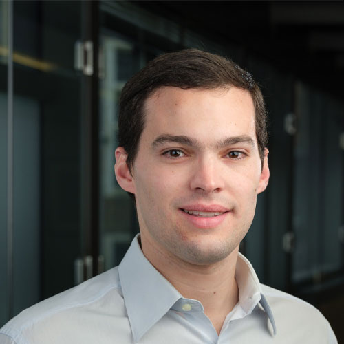 Jorge Mendez-Mendez portrait