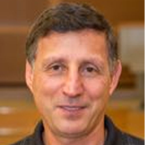 Ridha Kamoua portrait