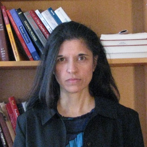 Vibha Mane portrait