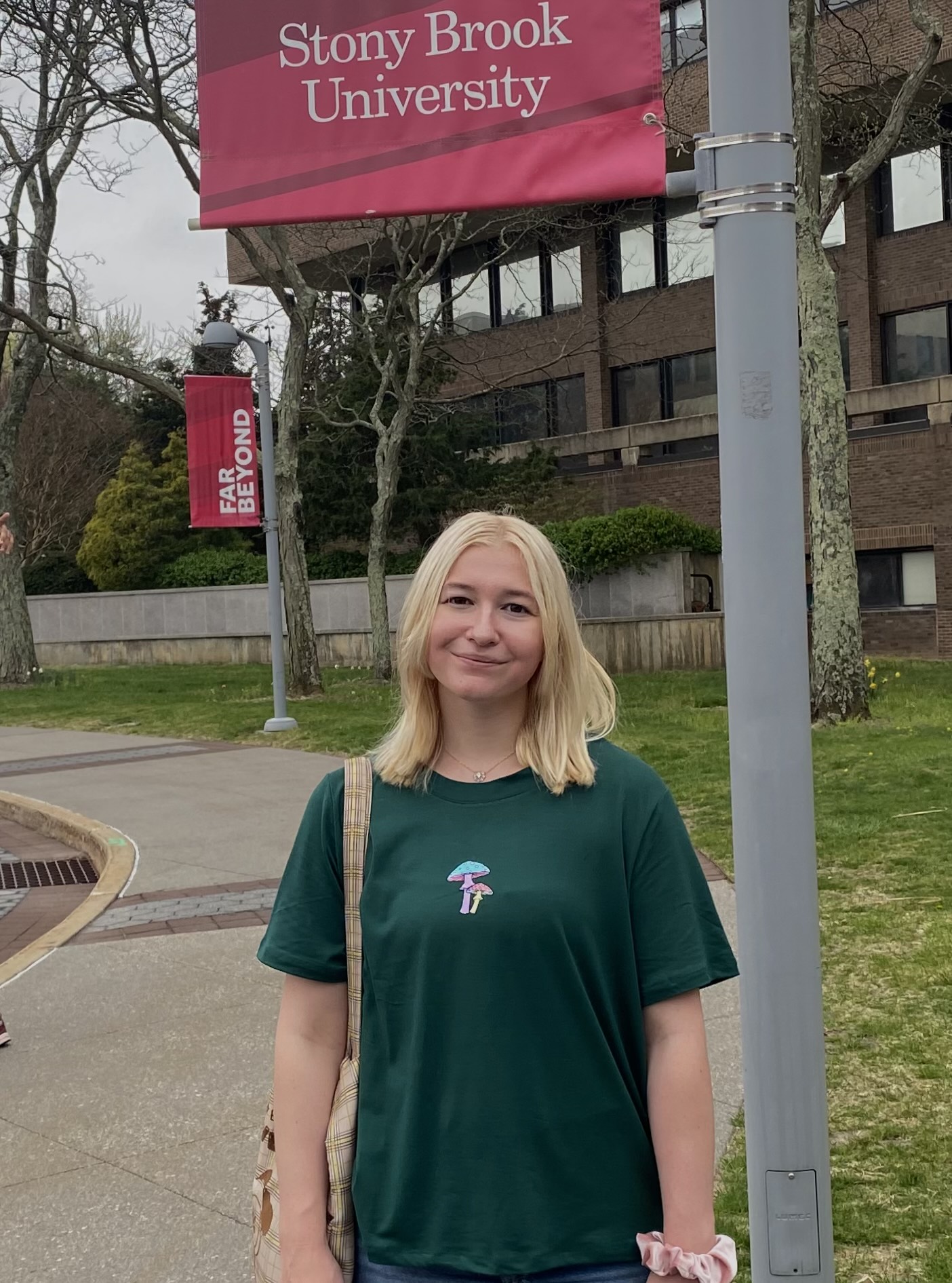 Marissa Rizzuto '25