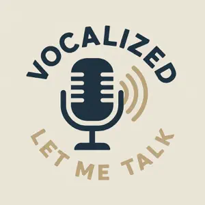 VocalizED Logo