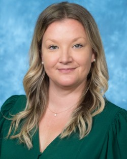 Allison Tyndall portrait