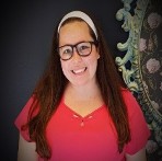 Alyssa Bergman portrait