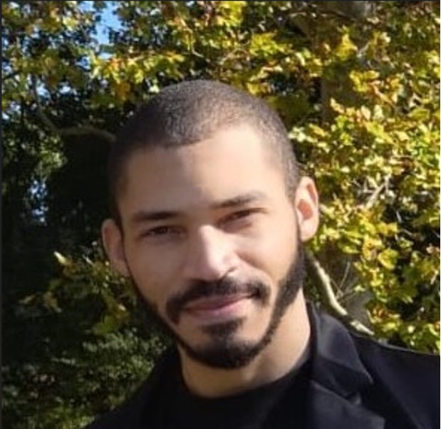 Brandyn Parker portrait