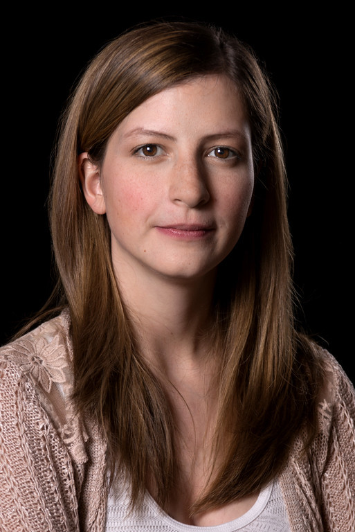 Kara Thomas portrait