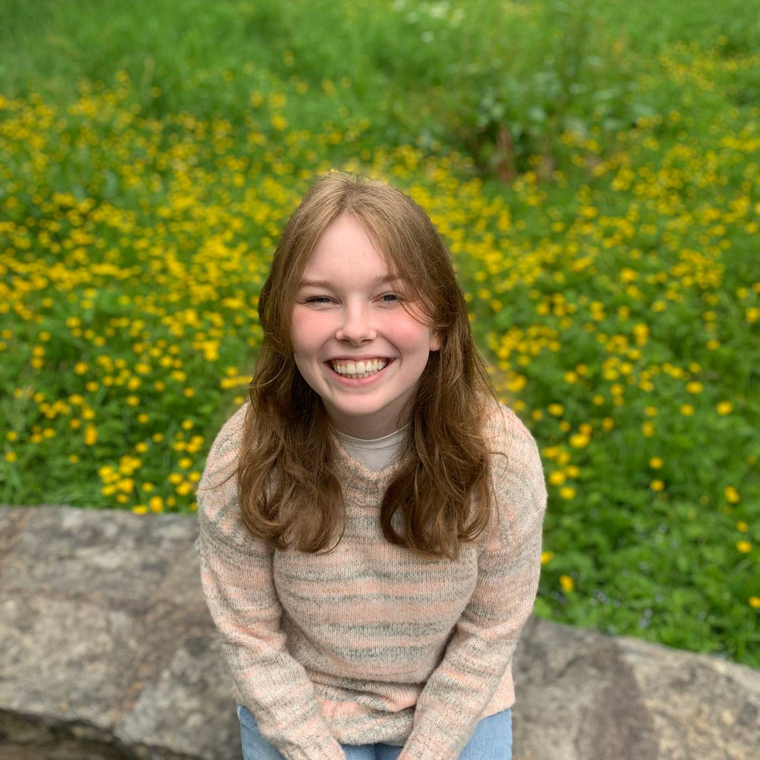 Kyleigh Retzlaff portrait