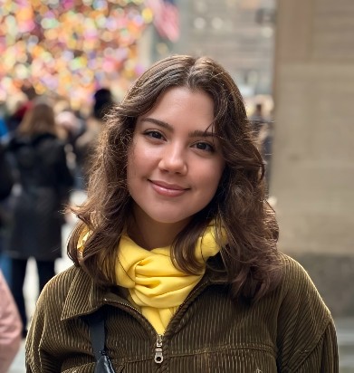 Lauren Tragale portrait