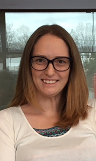Lea Borenstein portrait