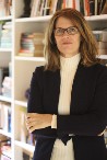 Lisa LeBlond portrait