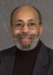Lorenzo C. Simpson portrait