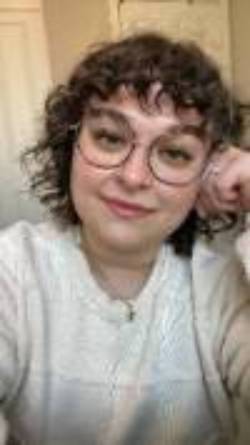 Margaret Lehmann portrait