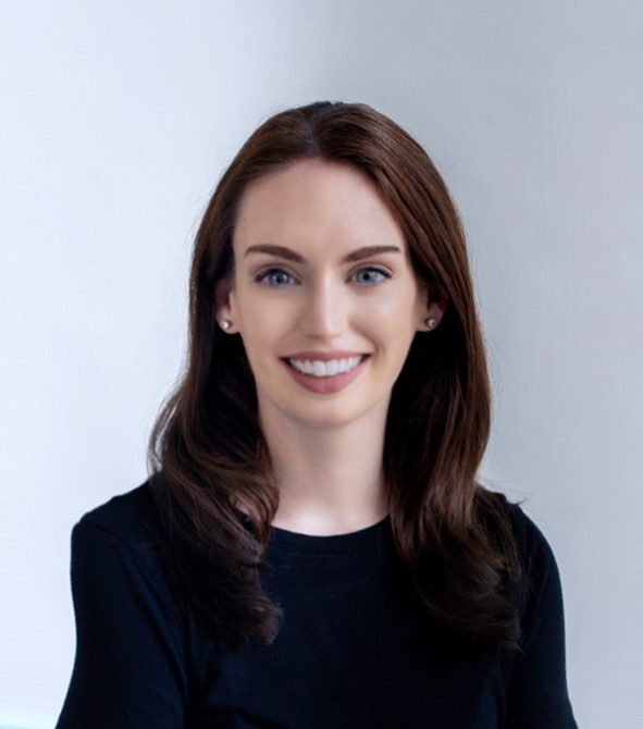 Meghan Buckley portrait
