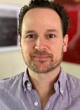 Michael Rubenstein portrait