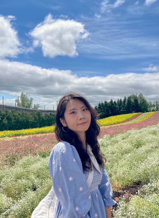 Nayoung Yang portrait