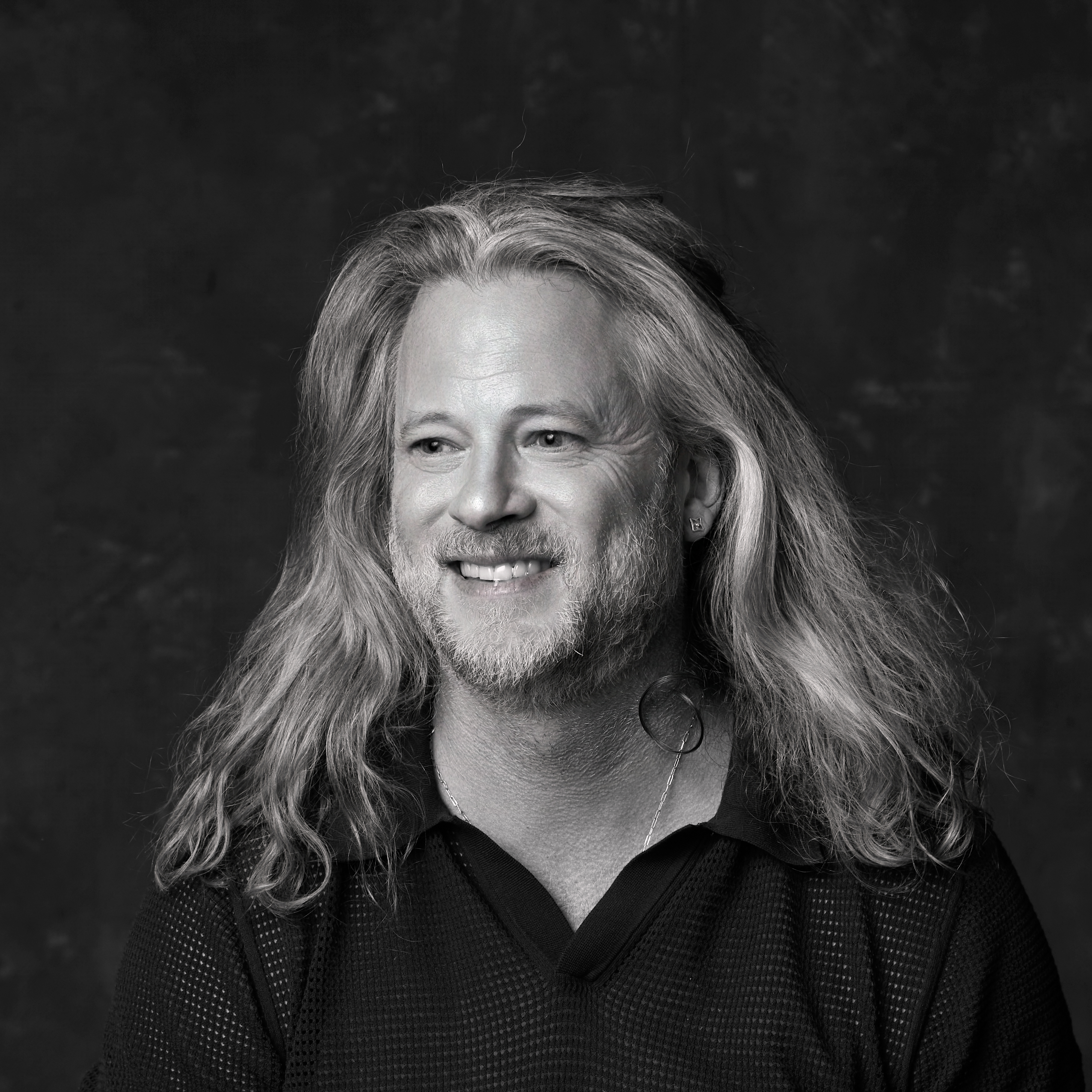 Nicholas Boggs portrait