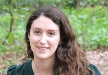 Sara S. Barenfeld portrait