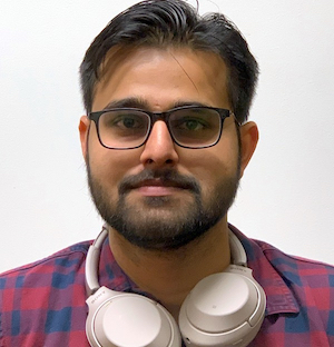 Ash Kumar
