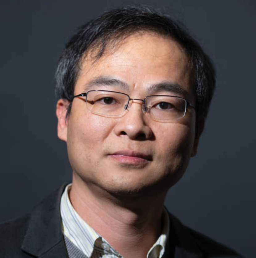 Tzu-Chieh Wei