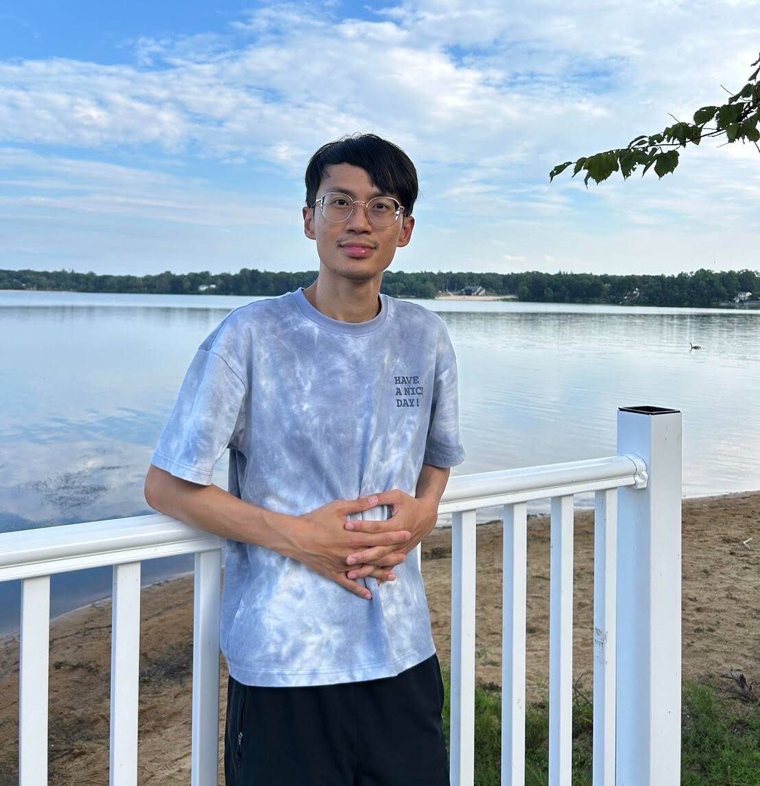 Jacky Chen