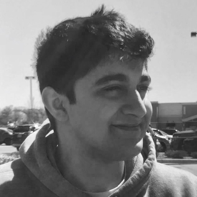 Siddharth Sehgal