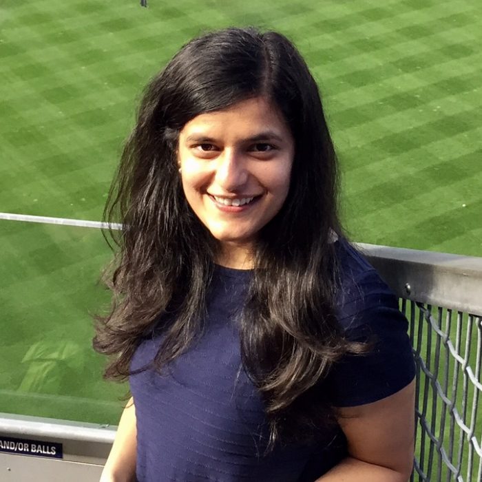 Dr. Sonali Gera